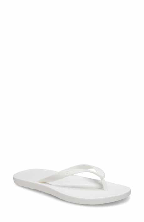 CROCS Gender Inclusive Flip Flop Sandal