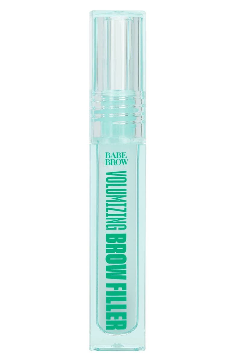Babe Original Volumizing Brow Filler, Main, color, 