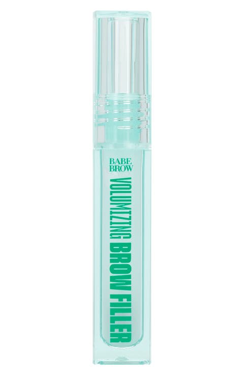 Volumizing Brow Filler