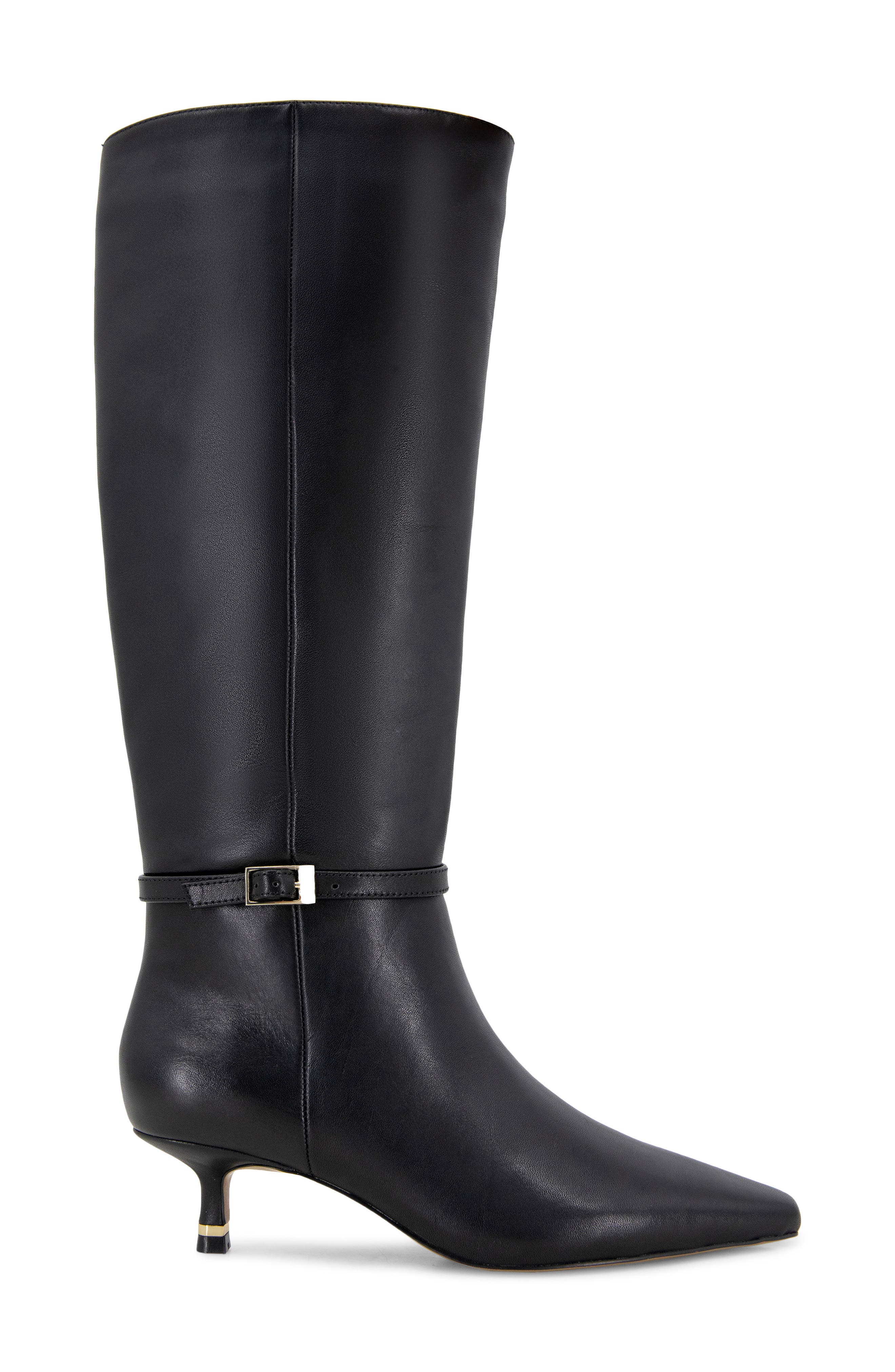 Kenneth Cole Marais Knee High Boot, Alternate, color, 