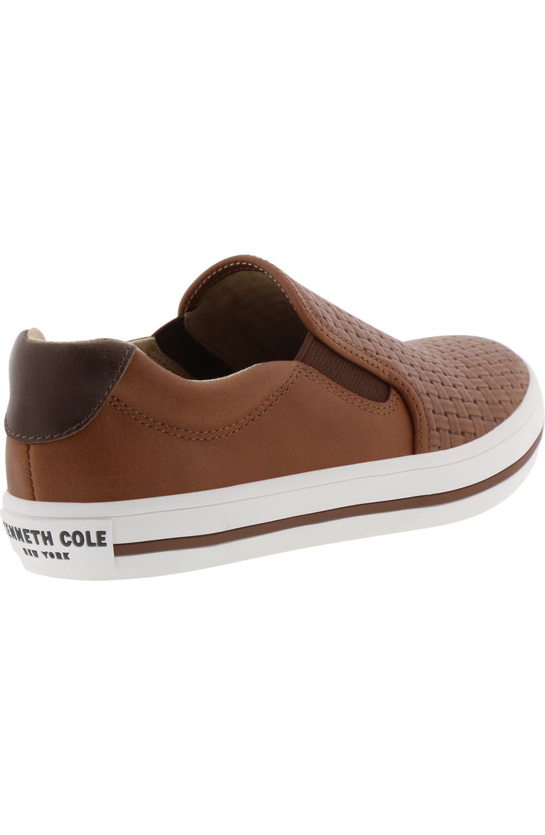 Kenneth Cole New York Louie Guff Slip-On Sneaker, Alternate, color,