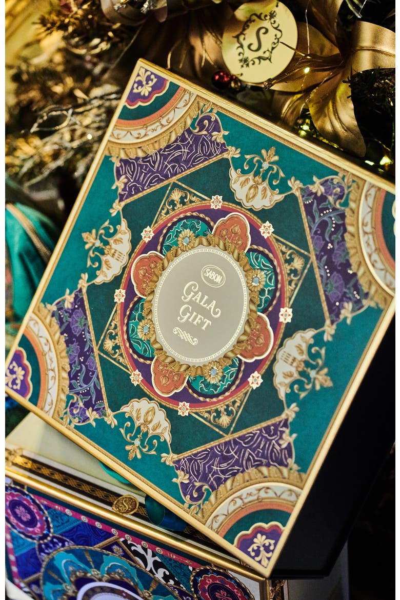 Advent Calendar 2025 MAJESTIC GALA 24-Day, Alternate, color, Majestic Gala