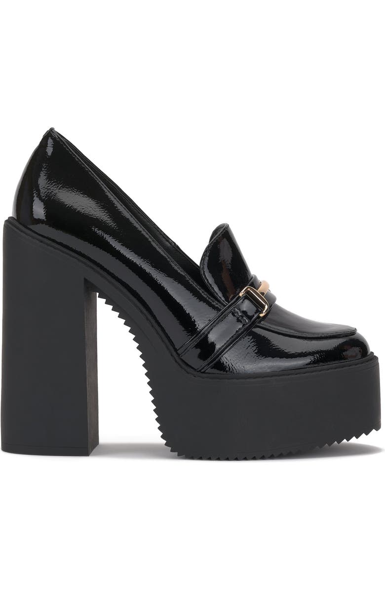 Jessica Simpson Himinka Platform Pump, Alternate, color,