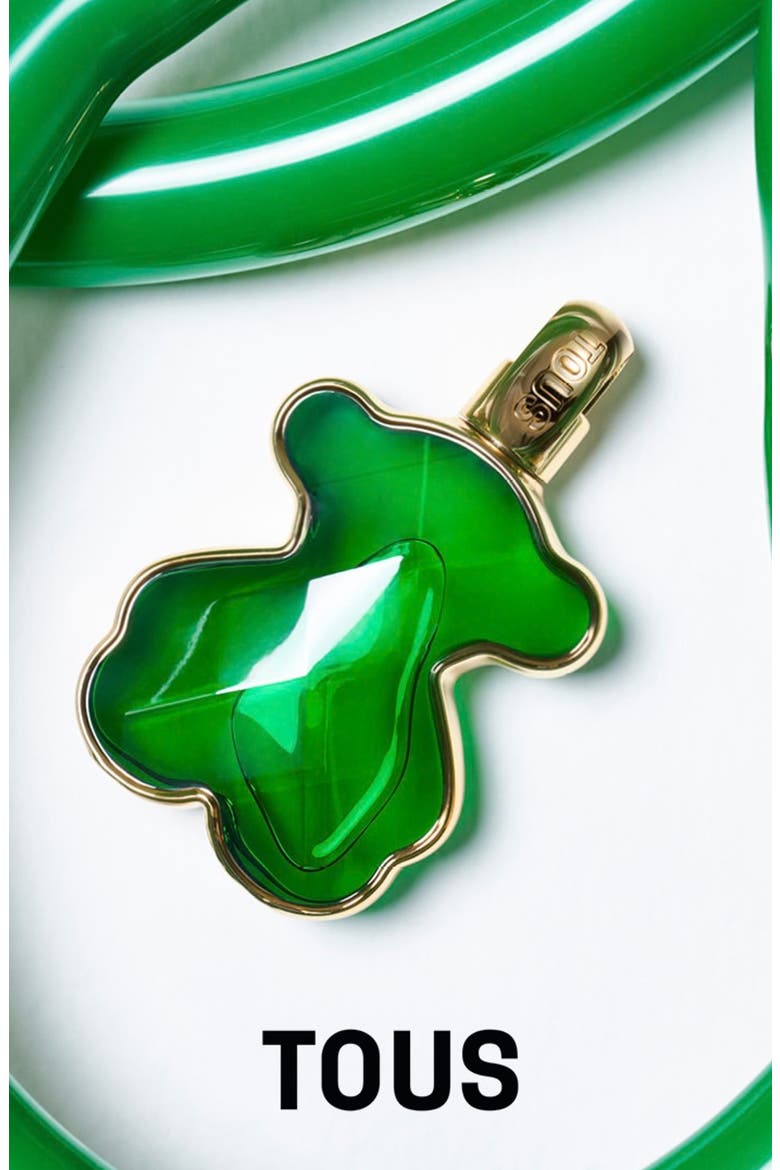 LoveMe The Emerald Elixir Parfum Set, Alternate, color, NO COLOR