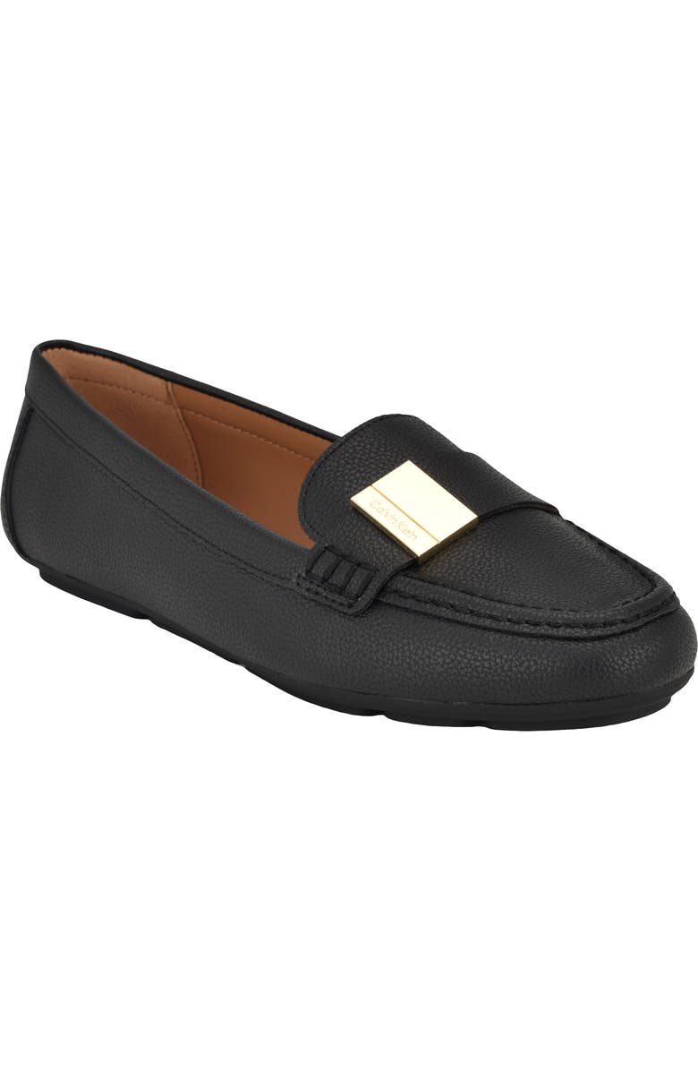 Calvin Klein Lisa Loafer, Main, color,