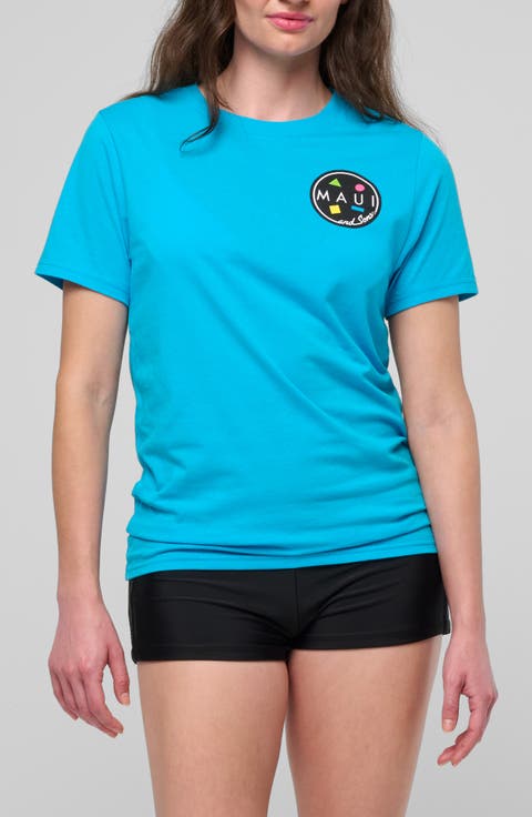 Arnold Sharkley Graphic T-Shirt