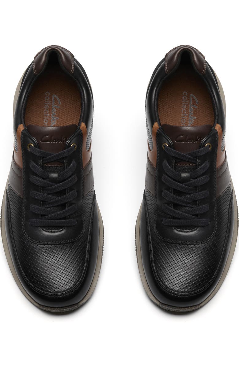 Clarks<sup>®</sup> Townsview Sport Sneaker, Alternate, color,