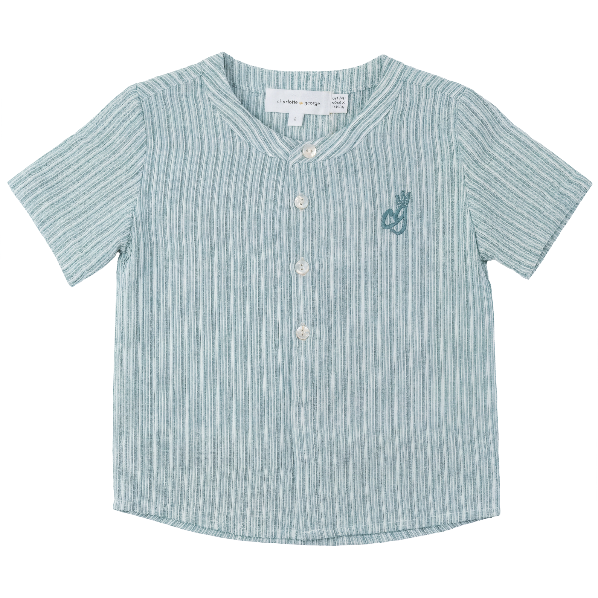 Dusty Blue