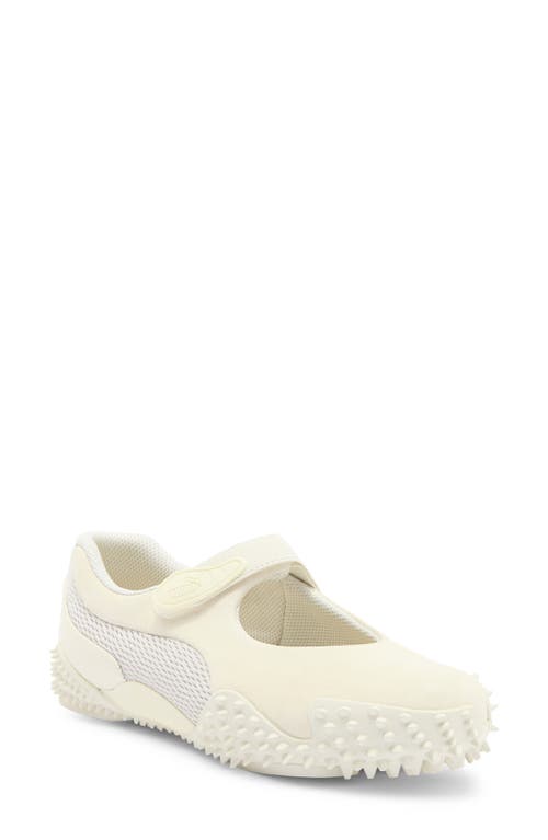 Puma Mostro Fey Prm Sneakers In White
