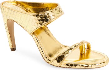 Lola Spike Heel Sandal