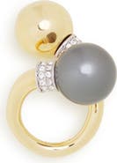 Lanvin Les Perles By Lanvin Ring