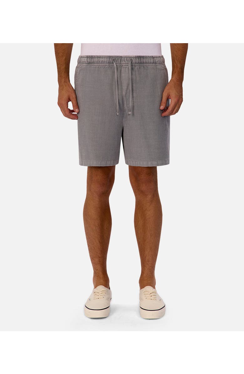 Industrie Australia The Mallorca Short, Main, color, Lt Indigo