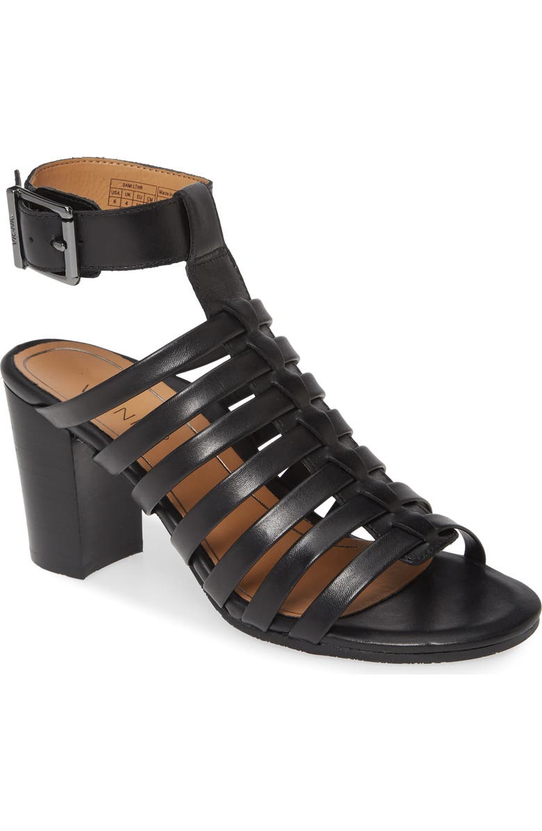 Vionic Sami Cage Sandal, Main, color,