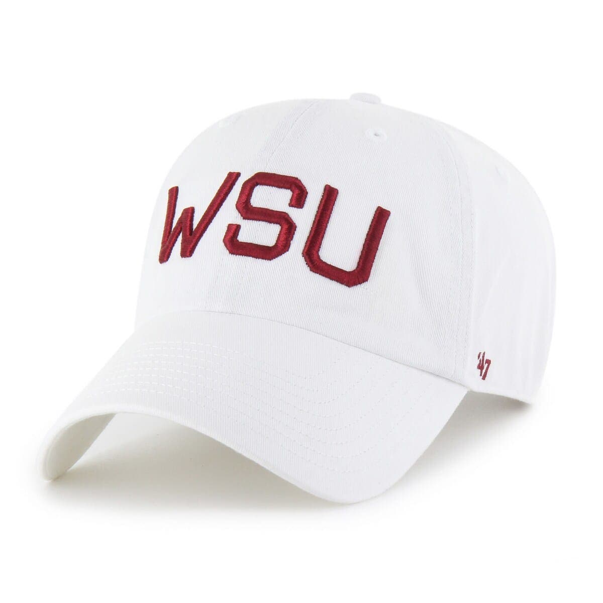 selected White