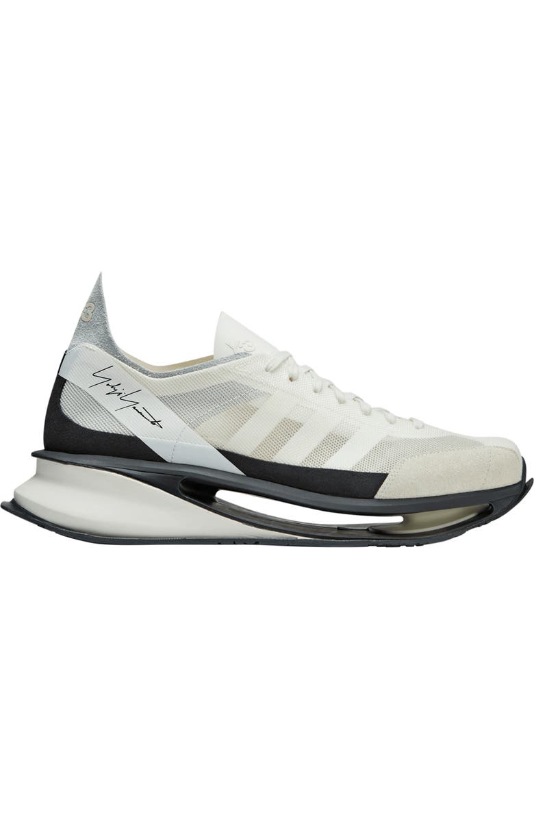 Y-3 S-Gendo Run Running Shoe, Alternate, color,