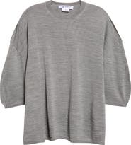 Comme des Garçons Comme des Garçons 12 Gauge Acrylic and Wool Sweater