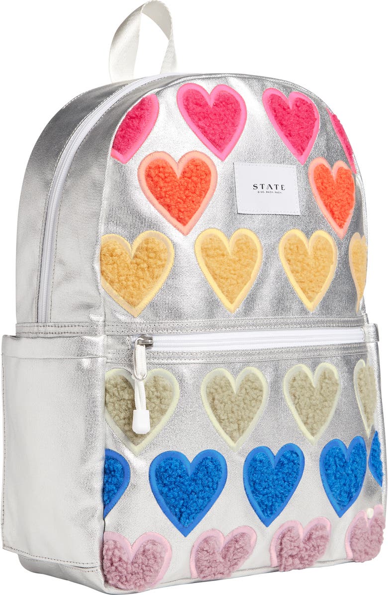 STATE Bags Kids' Kane Travel Backpack, Alternate, color,