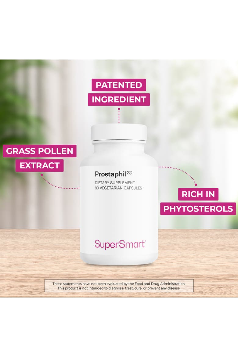 Prostaphil2 900mg per Day, Alternate, color, None