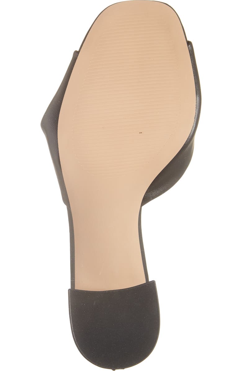 NORDSTROM RACK Loredo Heeled Sandal, Alternate, color,