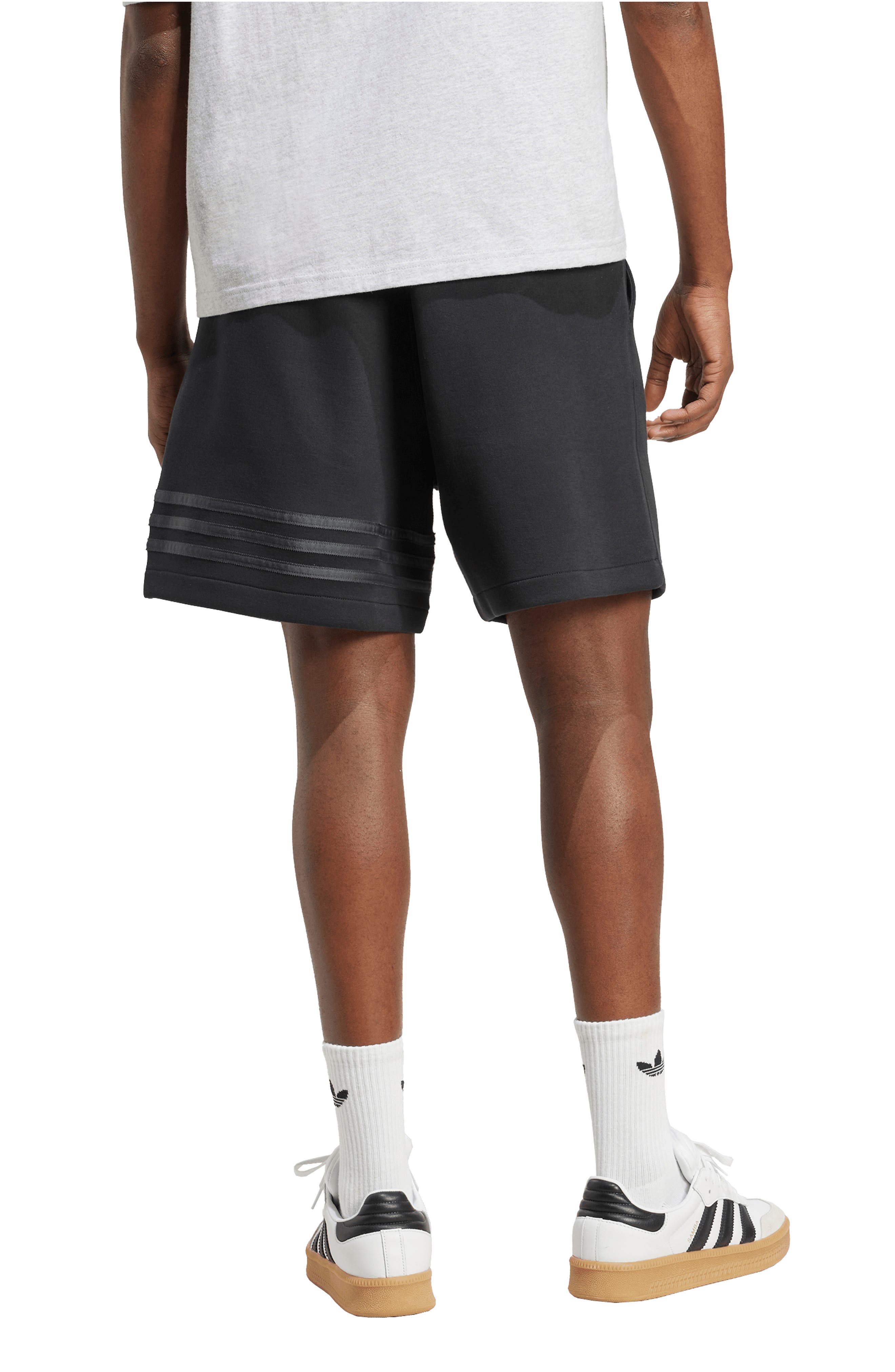Neuclassics Shorts - image 2