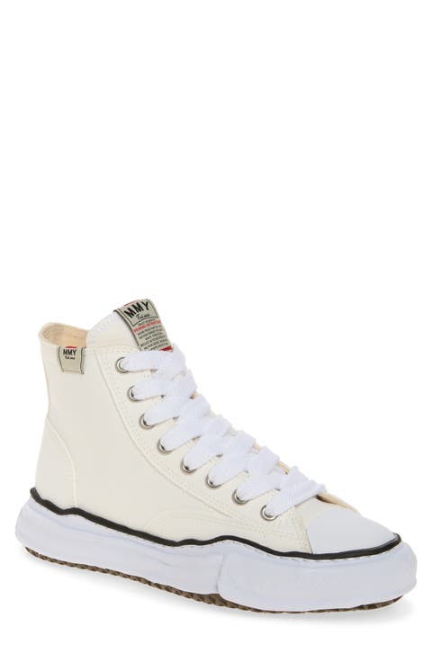 Peterson High Top Sneaker