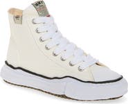Maison MIHARA YASUHIRO Peterson High Top Sneaker