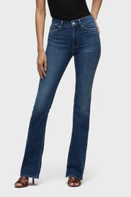 Hudson Jeans Barbara Bootcut