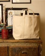 Fortela Hampton Canvas Bag