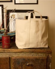 Fortela Hampton Canvas Bag