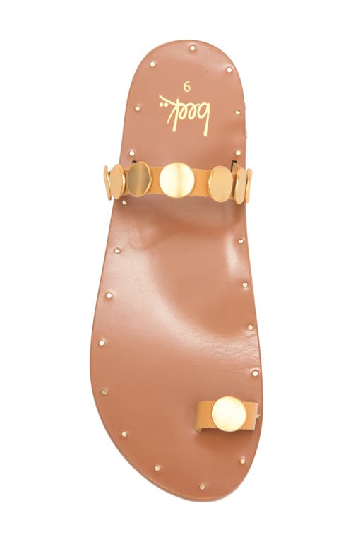 Beek Ruby Slide Sandal