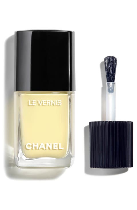 LE VERNIS Longwear Nail Color
