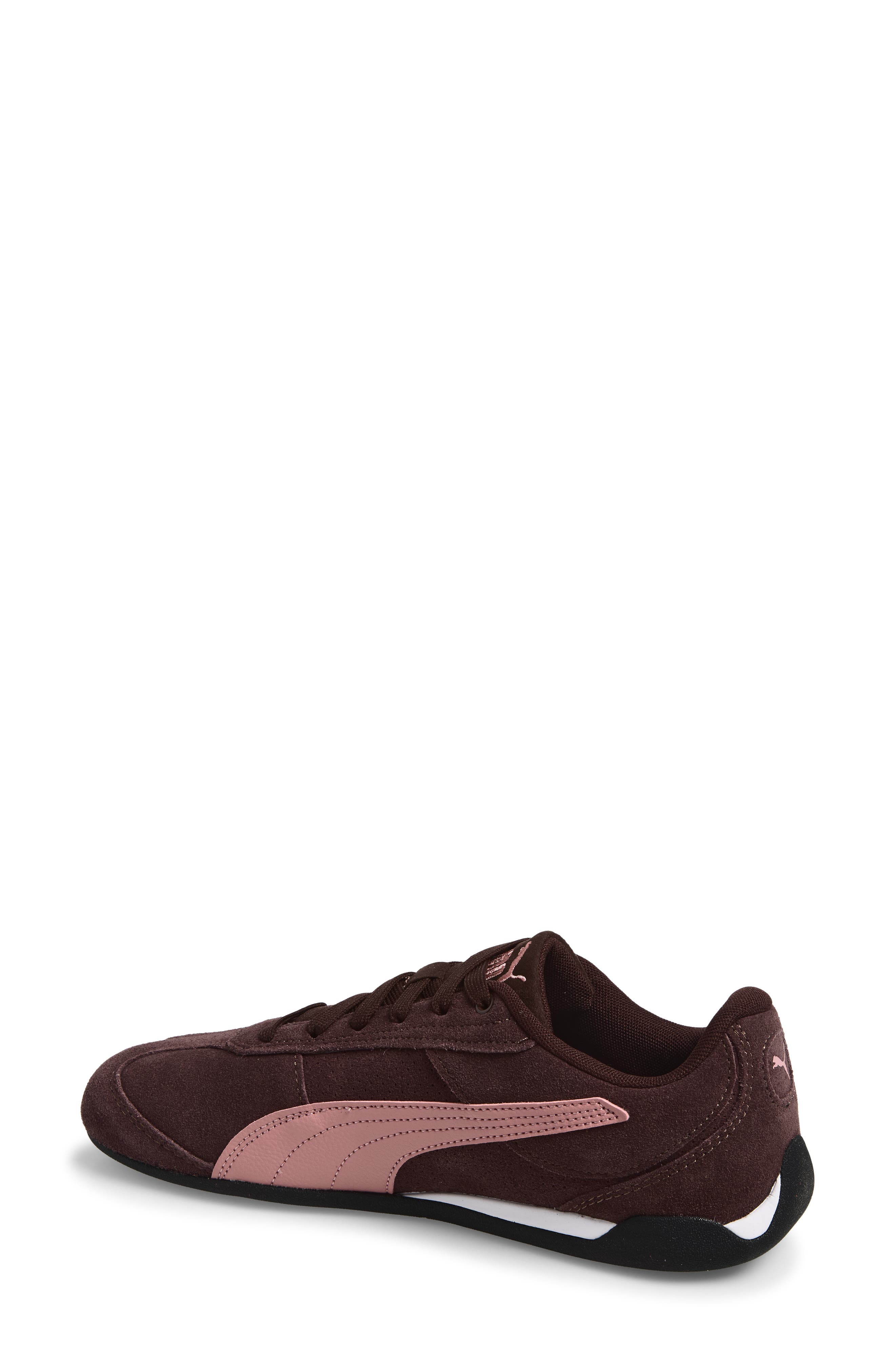 Replicatch Low Top Sneaker, Alternate, color, CHOCOLATE FONDUE/ ROSEWOOD