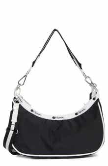 LeSportsac Small Convertible Hobo Bag