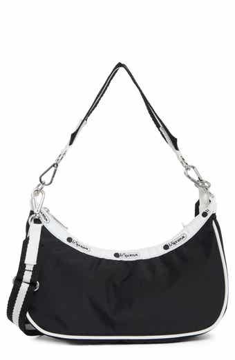 LeSportsac Small Convertible Hobo Bag