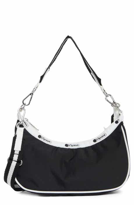 LeSportsac Small Convertible Hobo Bag