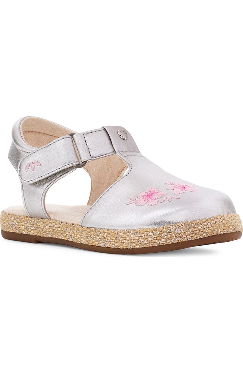 UGG<sup>®</sup> Emmery Sandal, Main, color,