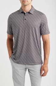Johnston & Murphy XC+™ Game Day Performance Polo