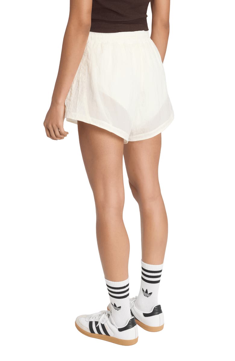 adidas Originals The Santiago Woven Shorts, Alternate, color,
