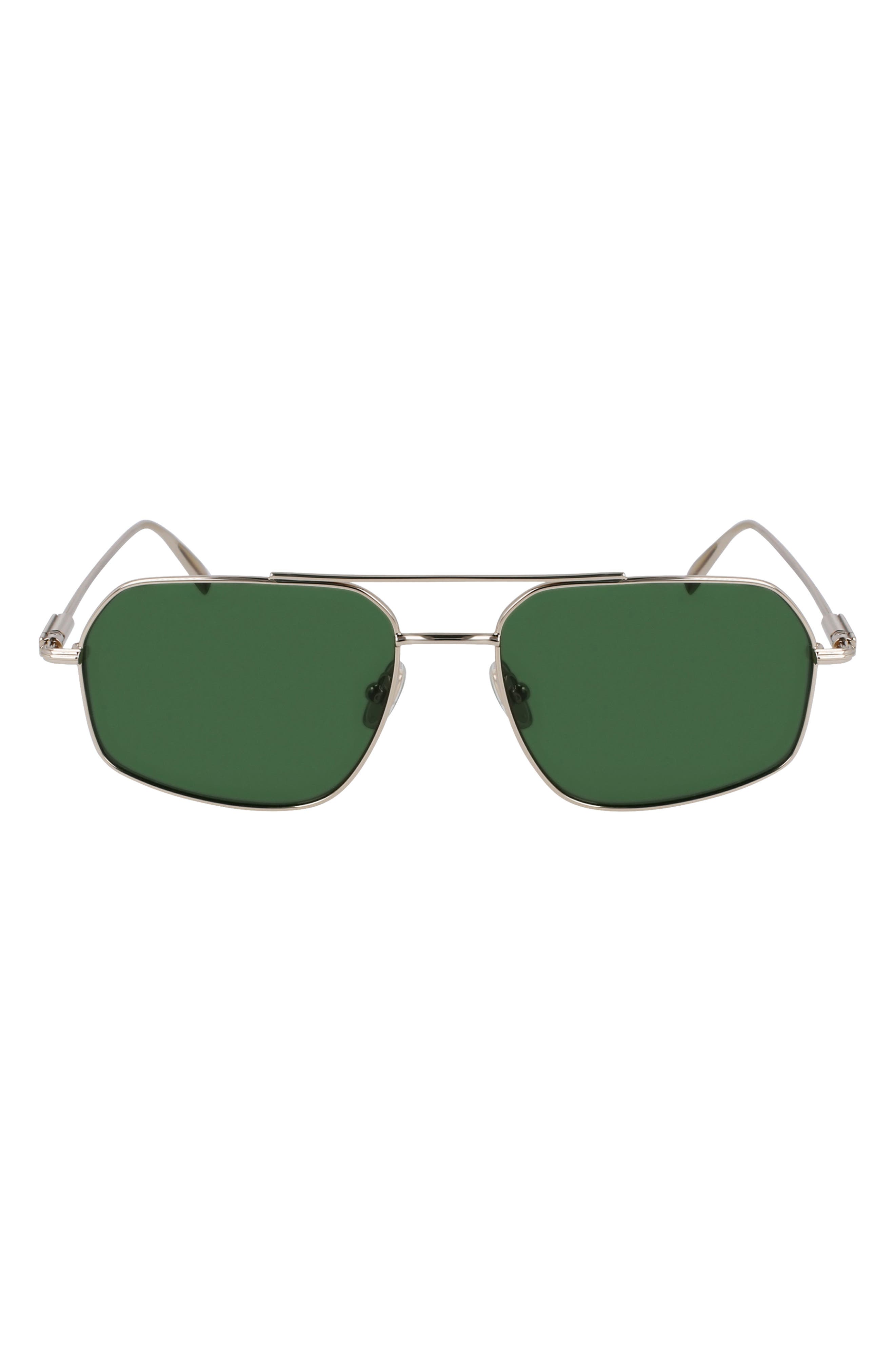 LIGHT GOLD/ GREEN