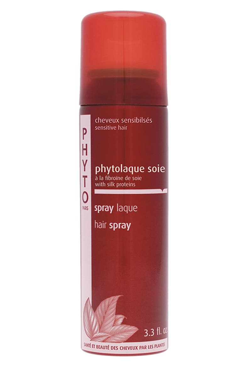Phytolaque Soie Light Hold Hair Spray, Alternate, color, NO COLOR