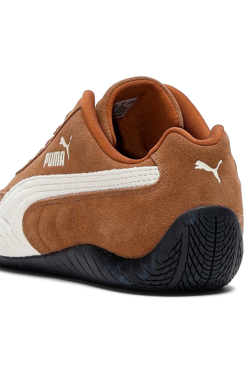 PUMA Kids' Speedcat Jr. Sneaker, Alternate, color,