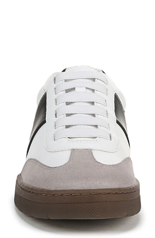 Franco Sarto Ponti Sneaker In Multi