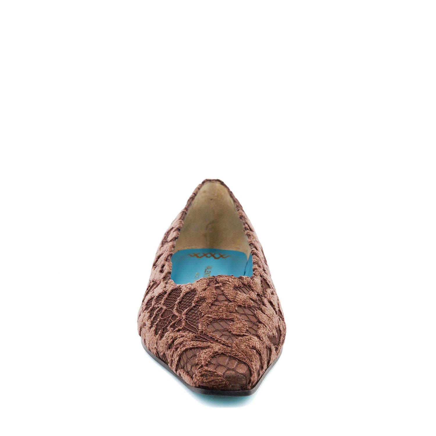 Greta Flat, Main, color, Brown