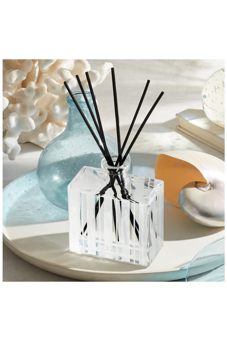 Ocean Mist & Sea Salt Reed Diffuser, Alternate, color, OCEAN MIST
