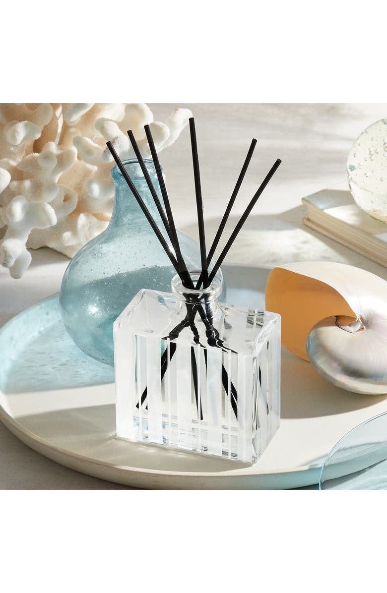 NEST New York Ocean Mist & Sea Salt Reed Diffuser, Alternate, color, 
