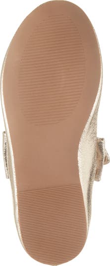 Kids' Clover Mary Jane Flat