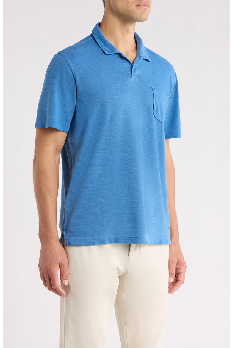 Arade Shores Polo, Alternate, color, BRIGHT COBALT