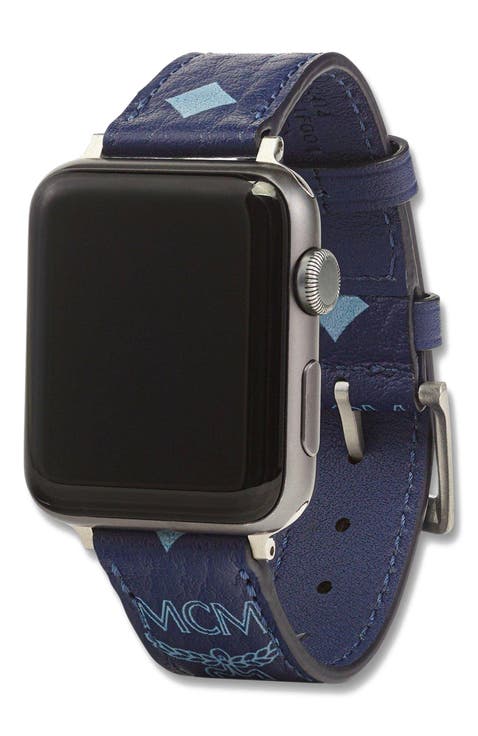 Apple Watch Band in Visetos- M/L