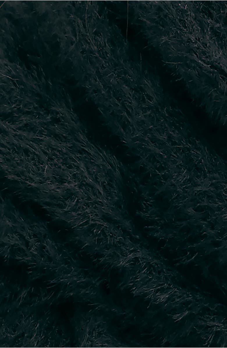 Free People Whisper Fringe Blanket Scarf, Alternate, color,