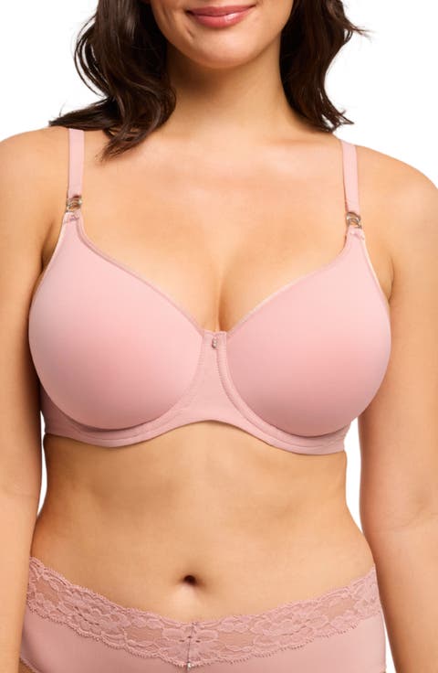 Spacer Underwire Bra
